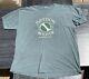 Rare Vintage Grateful Dead Ratdog 2001 Bob Weir T-shirt 2xl