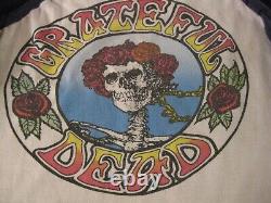 Rare Vintage Hippy T Shirt Trove, Grateful Dead, Weed Initiative, Kathmandu