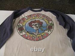 Rare Vintage Hippy T Shirt Trove, Grateful Dead, Weed Initiative, Kathmandu