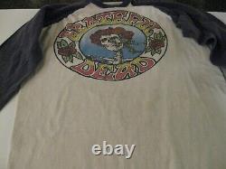 Rare Vintage Hippy T Shirt Trove, Grateful Dead, Weed Initiative, Kathmandu