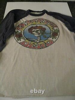 Rare Vintage Hippy T Shirt Trove, Grateful Dead, Weed Initiative, Kathmandu