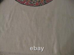 Rare Vintage Hippy T Shirt Trove, Grateful Dead, Weed Initiative, Kathmandu