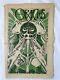 Rare Vintage San Francisco Oracle Newspaper Psychedelia Vol. 1 No. 4 Grateful Dead