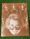 Rare Jerry Garcia Dancing Skeltons Poster