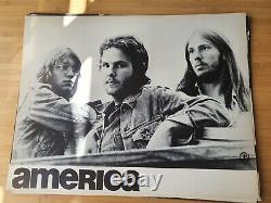 Record Store Promo music posters! Unique rare 70s vintage collectable vinyl rock