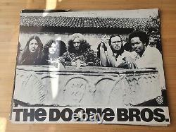 Record Store Promo music posters! Unique rare 70s vintage collectable vinyl rock