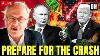 Richard Wolff On Trump S Colossal Mistake Us Decline Rise Of Brics Tariffs Damage Us Economy