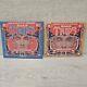 Road Trips Vol. 2 No. 2 Carousel Ballroom 2-14-68 With Very Rare Bonus Cd Vgc