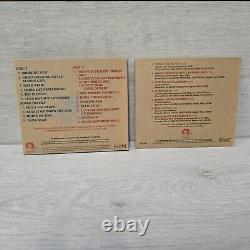 Road Trips Vol. 2 No. 2 Carousel Ballroom 2-14-68 With Very Rare Bonus CD VGC
