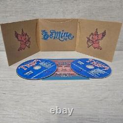 Road Trips Vol. 2 No. 2 Carousel Ballroom 2-14-68 With Very Rare Bonus CD VGC