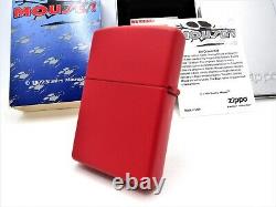 Stanley Mouse Ice Cream Grateful Dead Rock Art Kelley ZIPPO 1998 MIB Rare