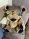 Steven Smith Grateful Dead Bear Rare Steven Smith