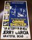 Super Rare Rolling Stones Grateful Dead Movie Gimme Shelter