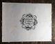Super Rare Grateful Dead Manor Downs July 4th 1981 Tshirt Template Design Poster