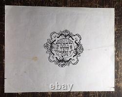 Super rare Grateful Dead Manor Downs July 4th 1981 tshirt template design poster