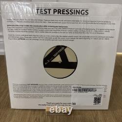 THE GRATEFUL DEAD Anthem of The Sun Vinyl Me Please VMP RARE TEST PRESSING