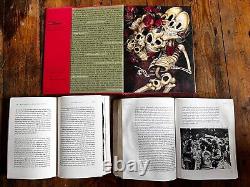 THE GRATEFUL DEAD x 3 RARE Books. THE DEAD, CAPTAIN TRIPS + GARCIA. Rock N Roll