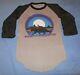 True Vintage Rare 1982 Bobby And The Midnites Grateful Dead Sm T-shirt Dead Stoc