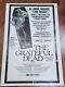 The Grateful Dead Movie 1977 Original Release 27 X 41 Movie Poster Rare