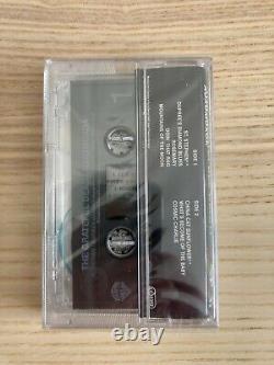 The Grateful Dead (Gratefull Death) Aoxomoxoa MC Tape Warner Germany RARE