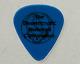 The Grateful Dead Guitar Pick Ultra Rare Concert Tour Rare Bob Weir His Plectrum