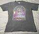 The Grateful Dead Shirt Men Size Xl Skeleton Shirt 1990 Single Stitch Rare