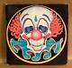 The Grateful Dead Without A Net Big Top Limited Edition Clown 2 Cd Rare Oop