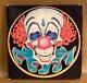 The Grateful Dead Without A Net Big Top Limited Edition Clown 2 Cd Rare