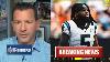 The Insiders Ian Rapoport Breaking Diontae Johnson Ask A Trade Bucs Are Favorites To Landing