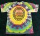 Ultra Rare Vtg 80's Grateful Dead T Shirt Xl Beach Bears Blanket No Reproductio
