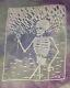 Ultra Rare Vintage Grateful Dead Shirt 1970's 80's Jerry Garcia -clifford Tiff
