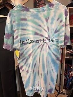 VERY RARE Vintage Grateful Dead Lot Tee L