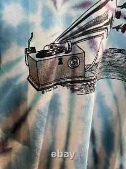 VERY RARE Vintage Grateful Dead Lot Tee L