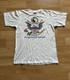 Vintage 80s Grateful Dead T-shirt In Dead We Trust Seal Rare! Medium
