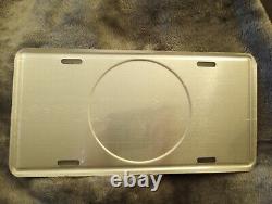 VNTG, RARE'92 GRATEFUL DEAD Car Novelty License Plate STEAL YOUR FACE SEALED
