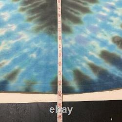 VTG Grateful Dead T Shirt XL Encounter Your Face Alien 1996 Single Stitch Rare
