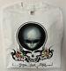 Vtg Grateful Dead T Shirt Xl Steal Your Race Alien 1996 Single Stitch Rare Nos