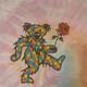 Vtg Grateful Dead Tour 93 Tie Dye Bear T Shirt Xl Authentic Rare 100% Cotton 90s