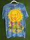 Vtg Rare 90s Grateful Dead Sunshine Daydream Shirt Size Medium / Large