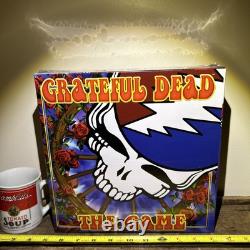 VTG SEALED RARE Grateful Dead The Game Factory 2006 University Games Board Game