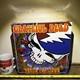 Vtg Sealed Rare Grateful Dead The Game Factory 2006 University Games Board Game