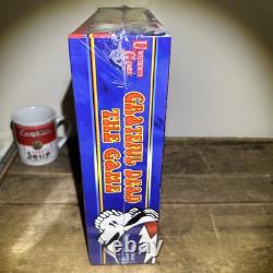 VTG SEALED RARE Grateful Dead The Game Factory 2006 University Games Board Game