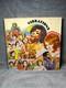 Various Vibrations Series 6 Us Air Force Vg+ Croce, Grateful Dead Rare