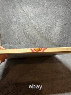 Various Vibrations Series 6 US Air Force VG+ Croce, Grateful Dead RARE