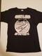 Vintage 1978 Grateful Dead Tshirt On The Road Kill Graphics Rare