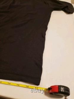 Vintage 1978 Grateful Dead TShirt On The Road Kill Graphics Rare