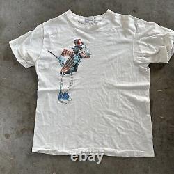 Vintage 1986 Grateful Dead Tour Shirt RARE