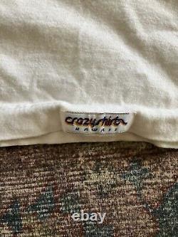 Vintage 1990 Grateful Dead Indian Summer Lot Tee Shirt Rare Size Large