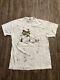 Vintage 1990s Grateful Dead Jerry Garcia Dr Seuss Shirt Large Rare