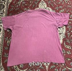 Vintage 1994 Cronies Philip Garris Grateful Dead Tshirt RARE